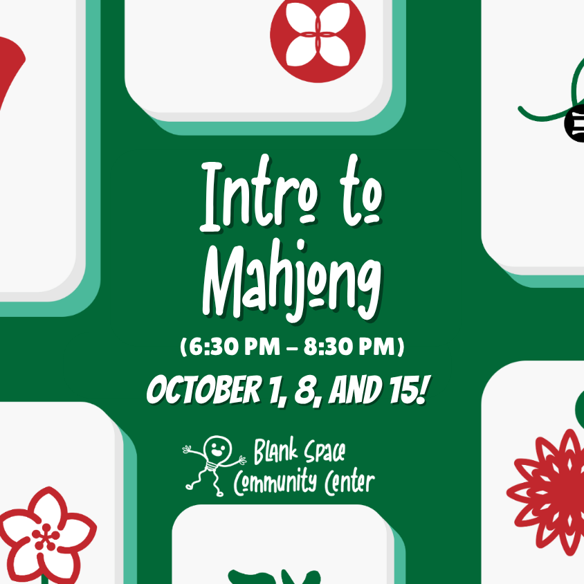 Intro to Mahjong PM