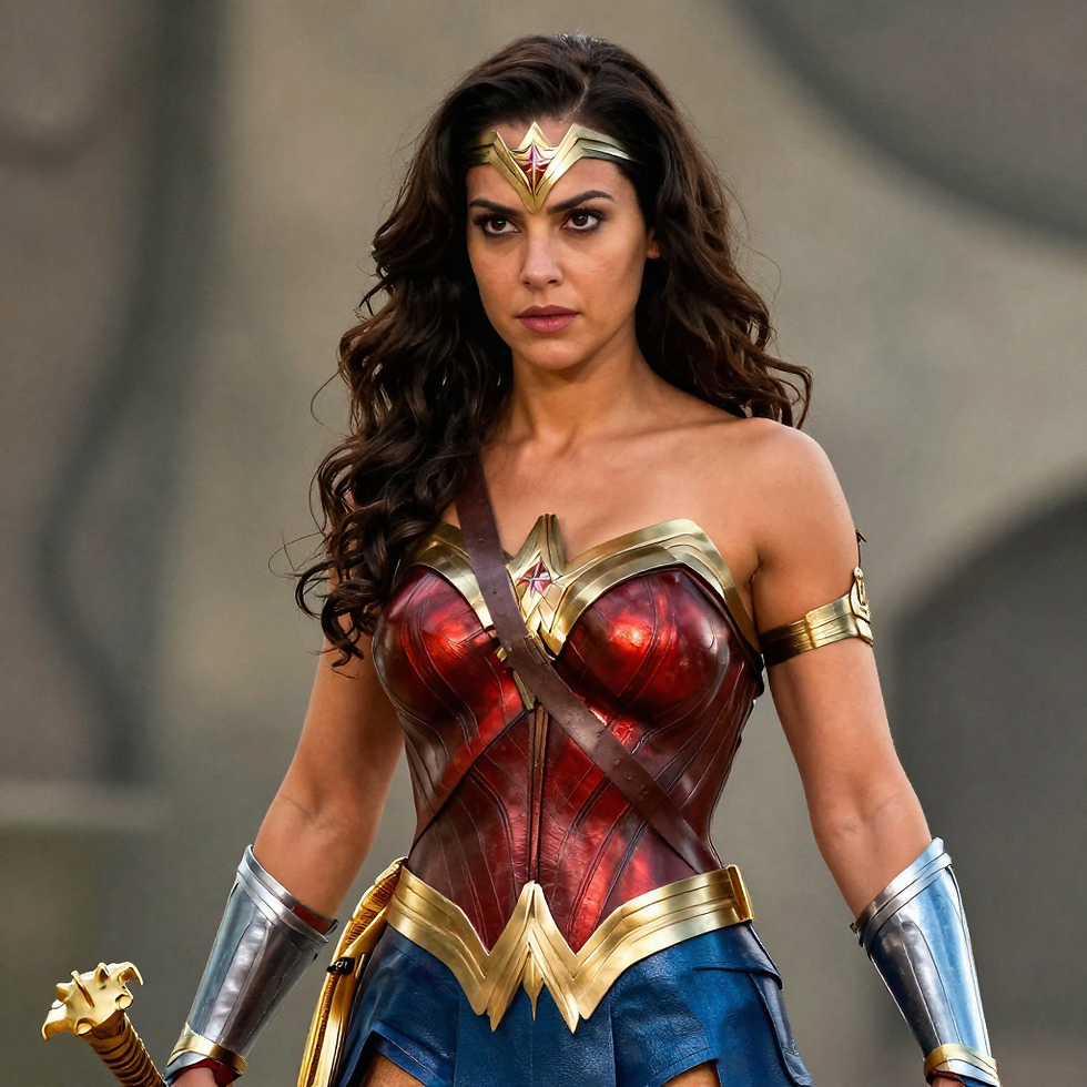 Mulheres fortes também precisam de ajuda: quebrando o mito da supermulher