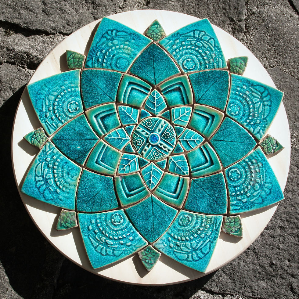 mandala 278 L, VOLNÁ, 2550 Kč