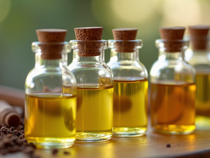 How to Care for Natural Hair with Oils