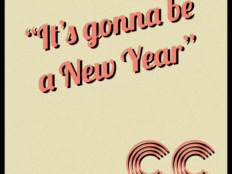 New Year song - out now!! Unreleased and only on YouTube