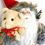 Miniatura: SANTA CON REGALOS 30 CMS