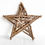 Miniatura: ESTRELLA MADERA 40 CMS