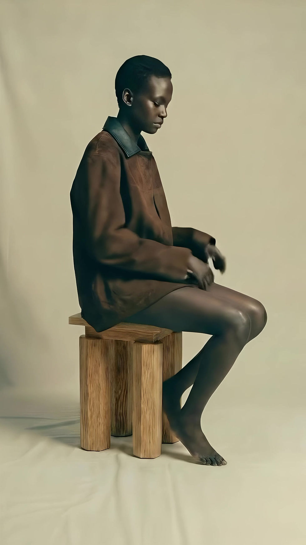 Thumbnail: COLONNA Stool