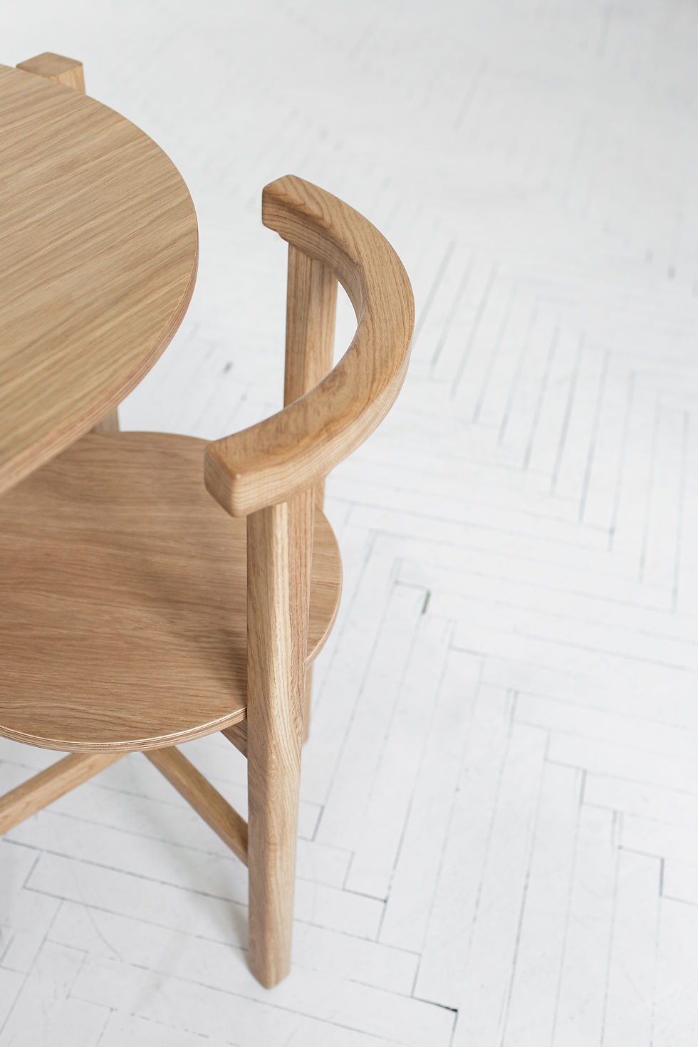 Miniatura: PIANO Chair