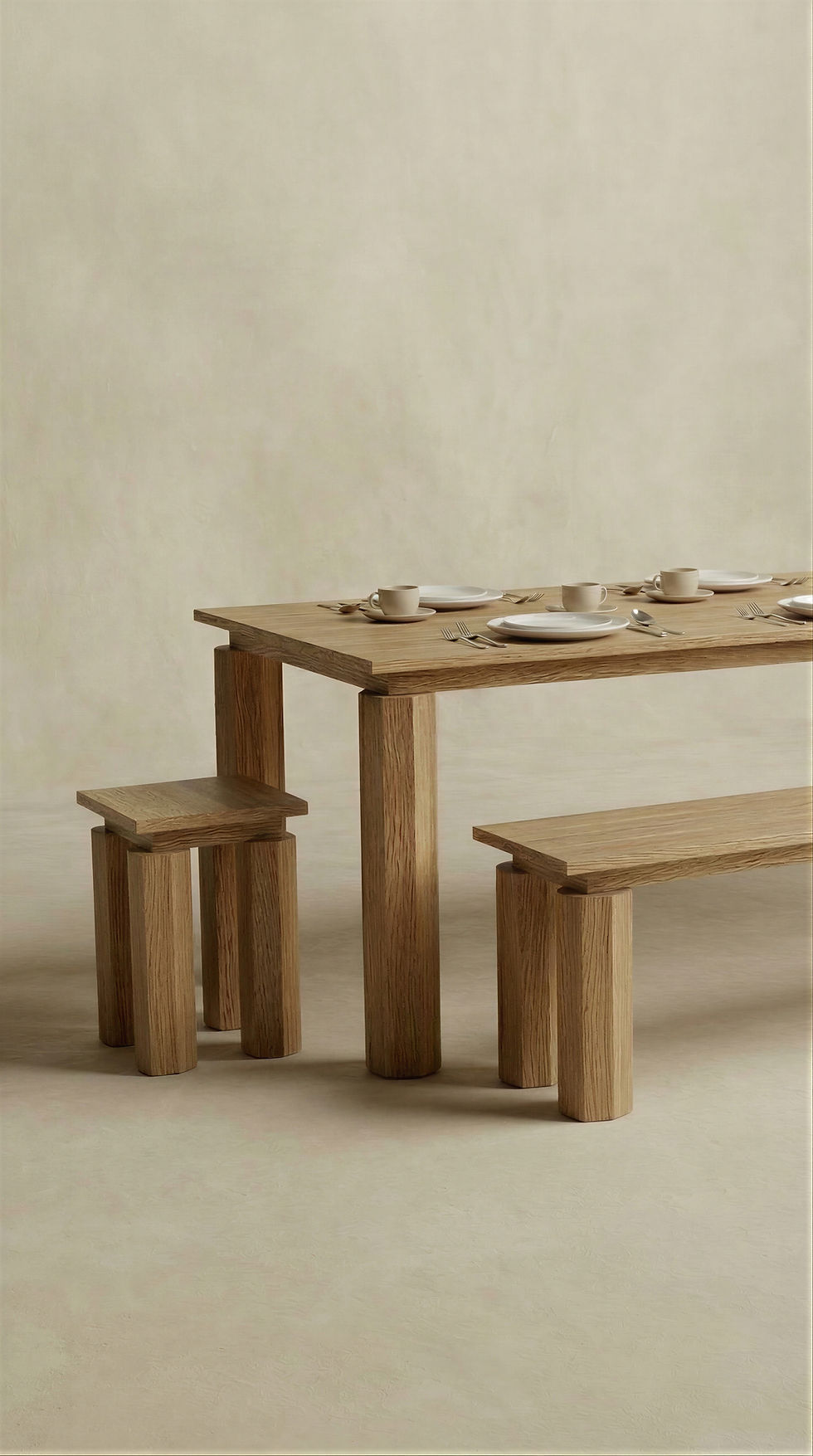 Thumbnail: COLONNA Table