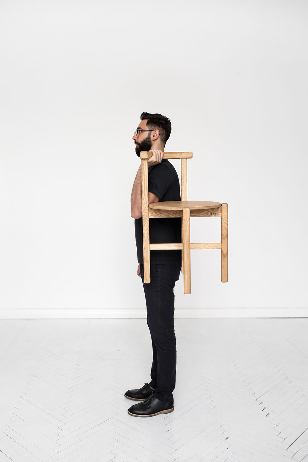 Miniatura: PIANO Chair