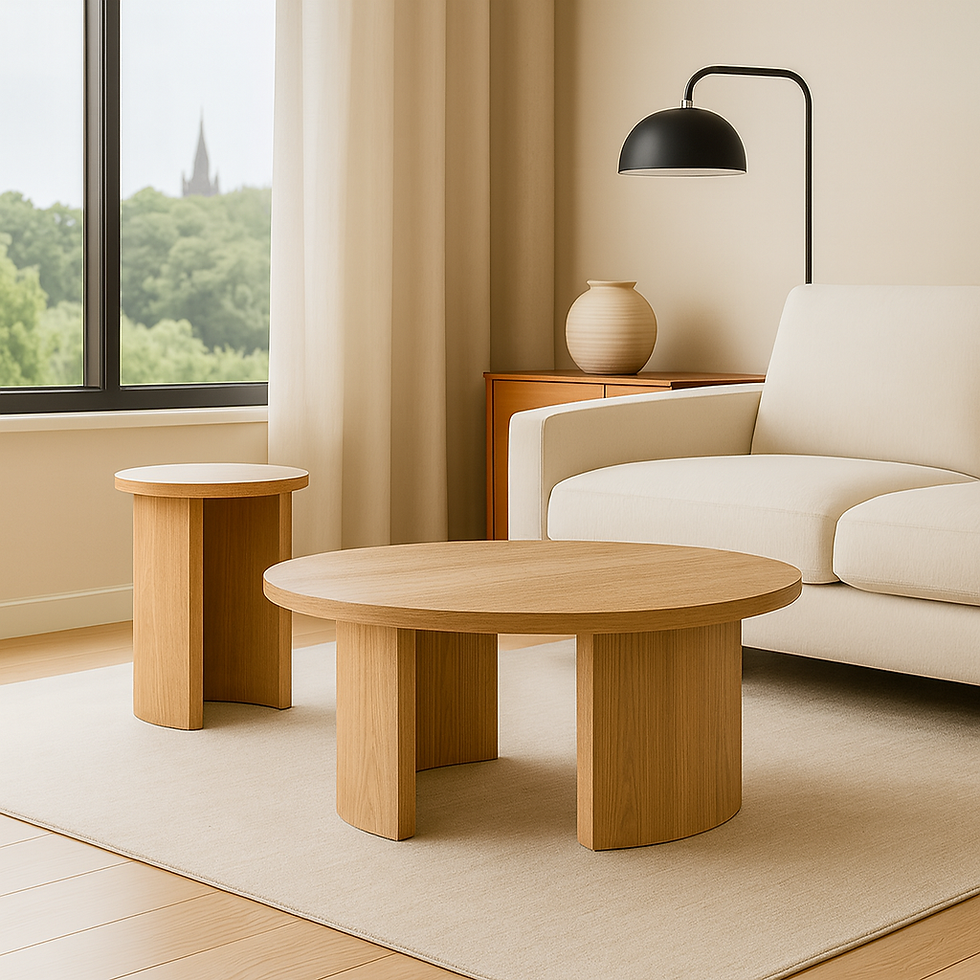 Miniatura: MOSSO Stool