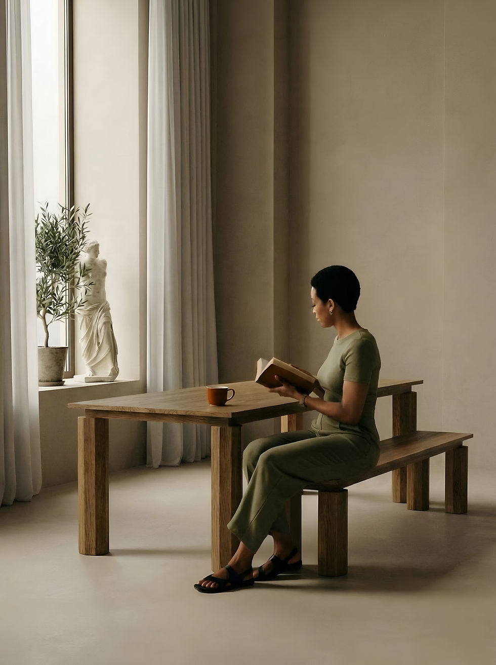 Thumbnail: COLONNA Table
