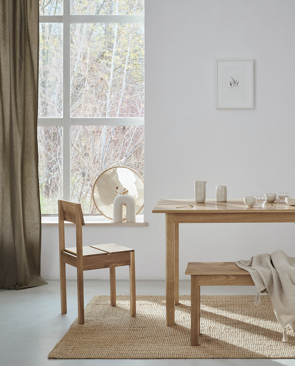 Miniatura: PURO Table