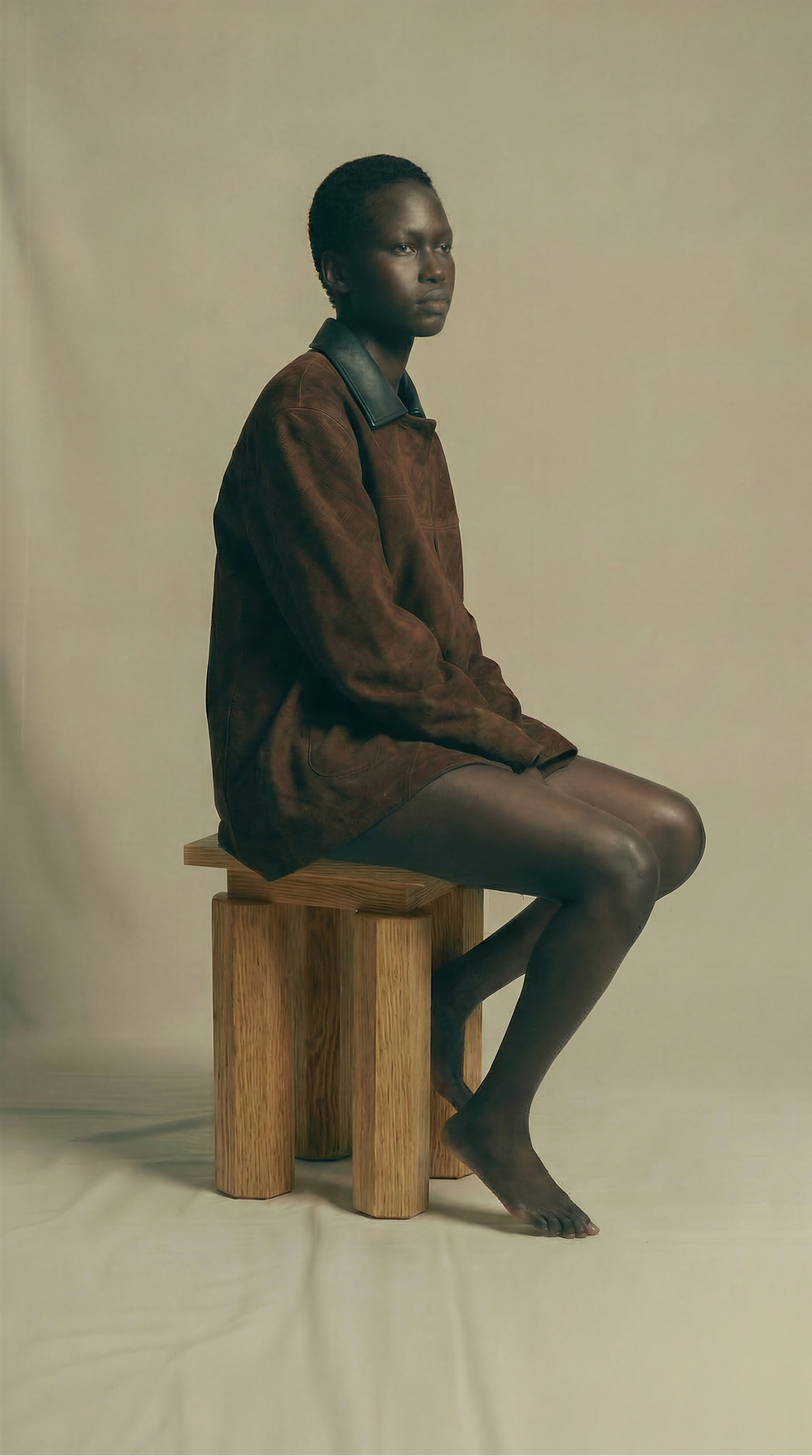 Thumbnail: COLONNA Stool