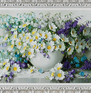 Gėlių puokštė Nr. 3