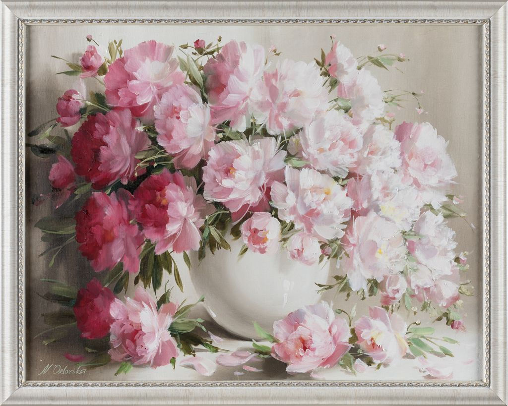 Bunch of flower No. 4