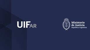 #BoletínOficial #UIF Resolución 35/2026: Intercambio de información