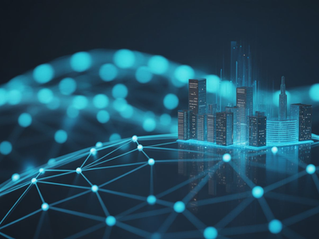 Impulso a las ciudades y territorios inteligentes: llega la nueva convocatoria de ayudas REDCyTI