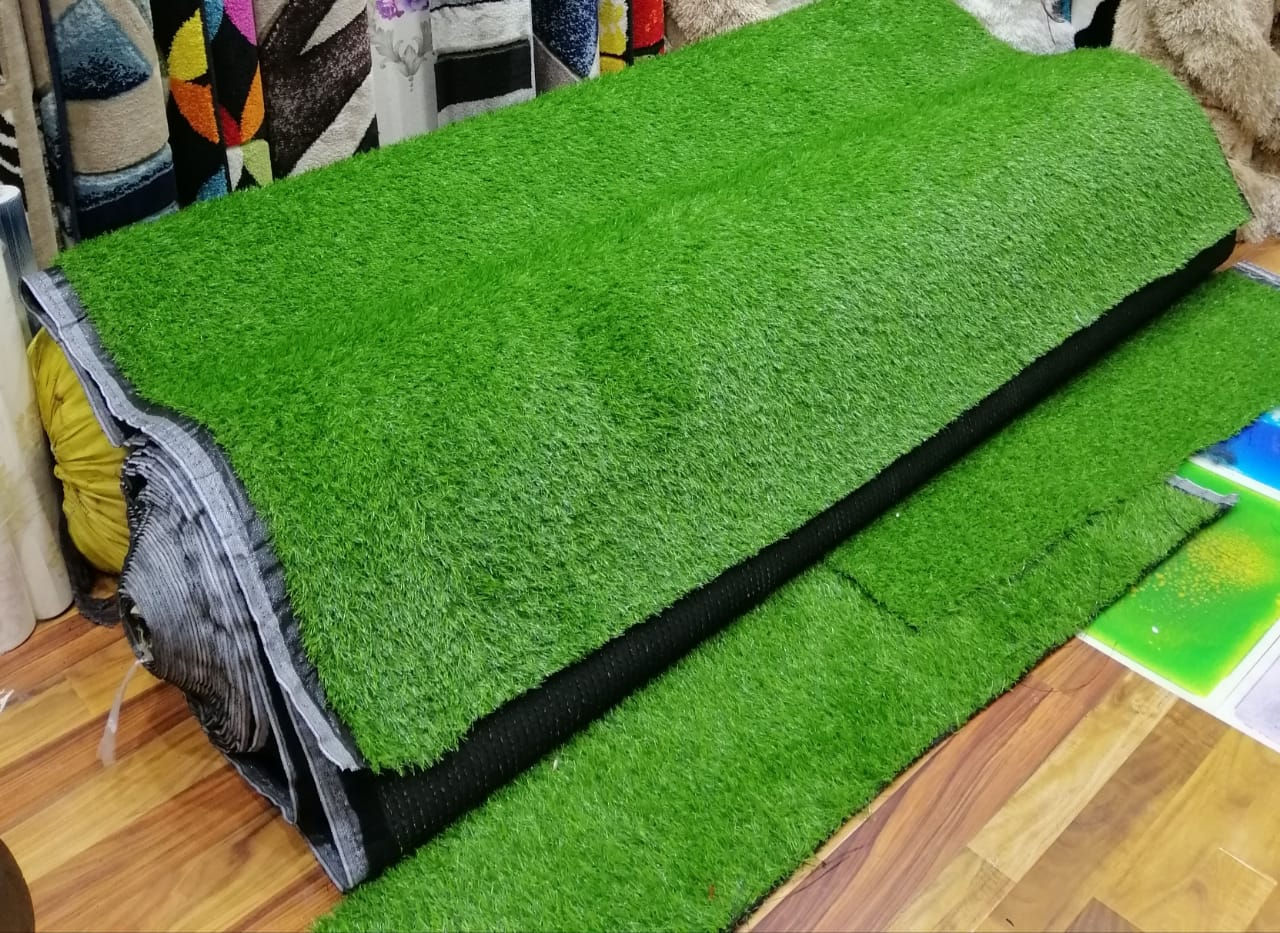 Artificial Grass