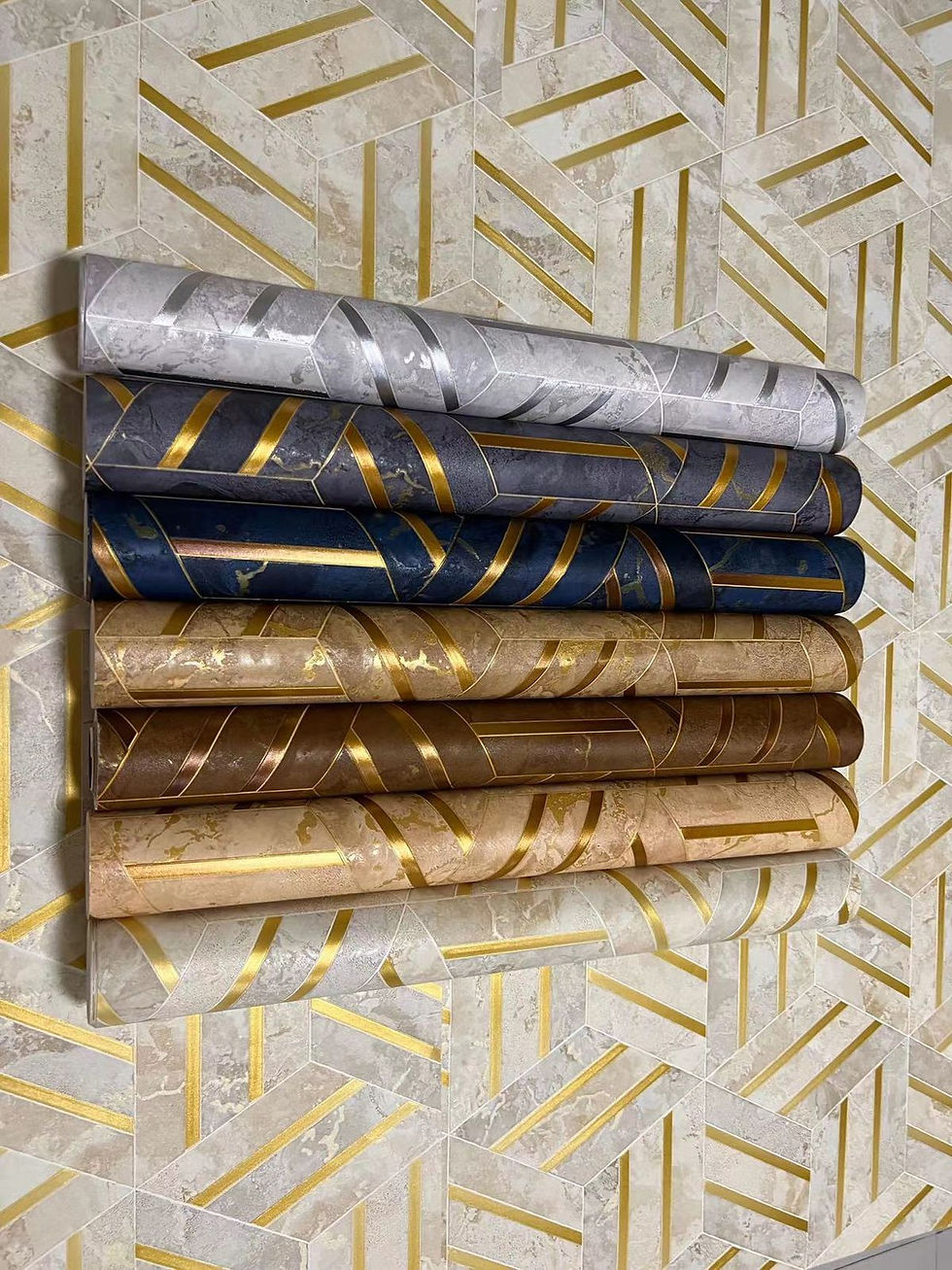 Thumbnail: Wallpapers (Modern Art