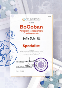 Zertifikat Neuro Seite 6