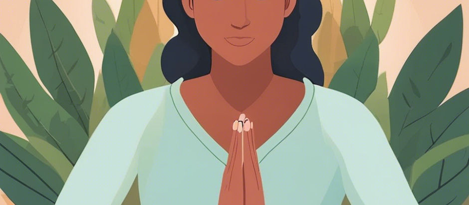 Mindfulness and Self-Care: How to Stay Grounded During Trauma Work