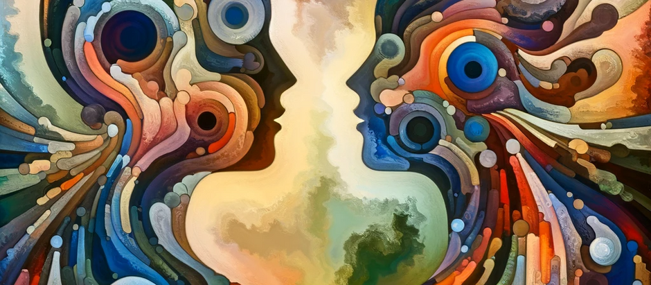 Stronger relationships