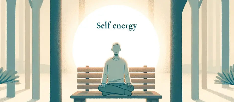 Self Energy