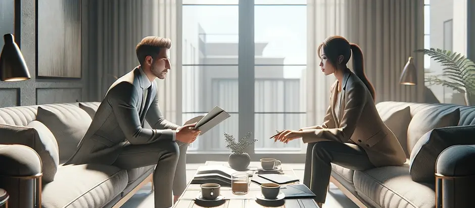 Navigating Financial Conflict in Relationships