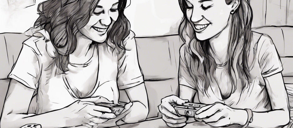 Small Moments to Connect