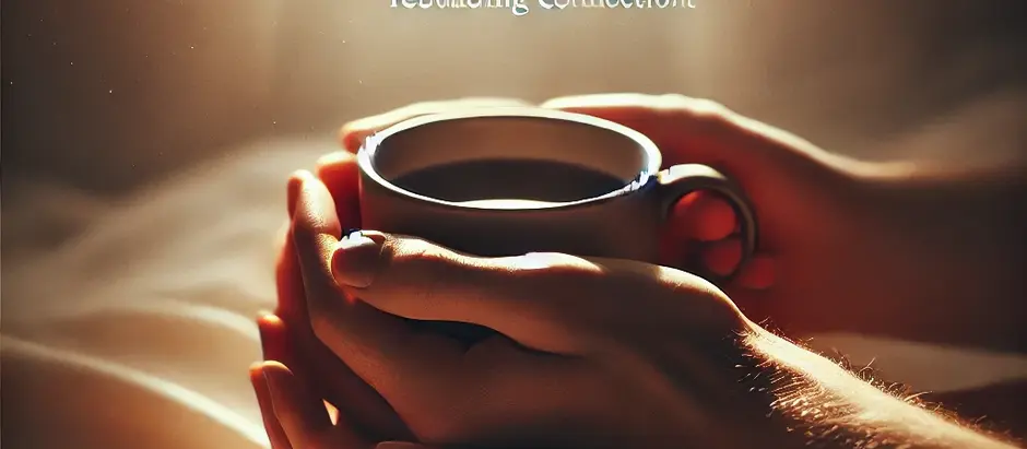Connecting!