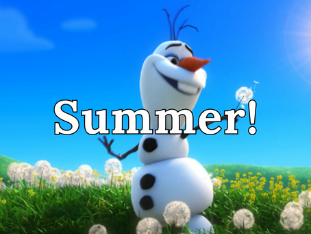 Summer!