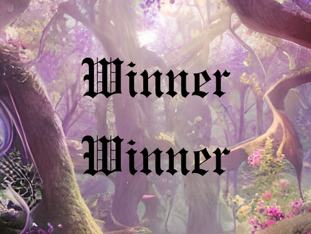 Winner Winner