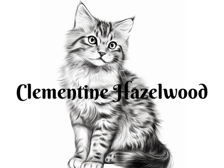 Clementine Hazelwood
