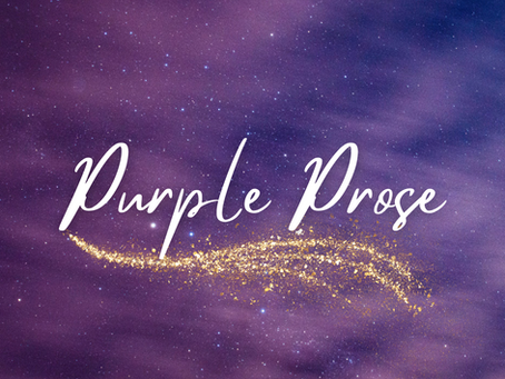 Purple Prose