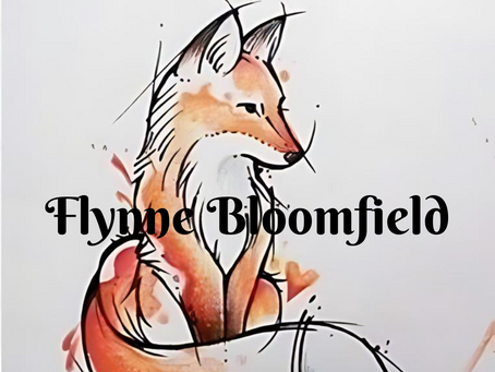 Flynne Bloomfield