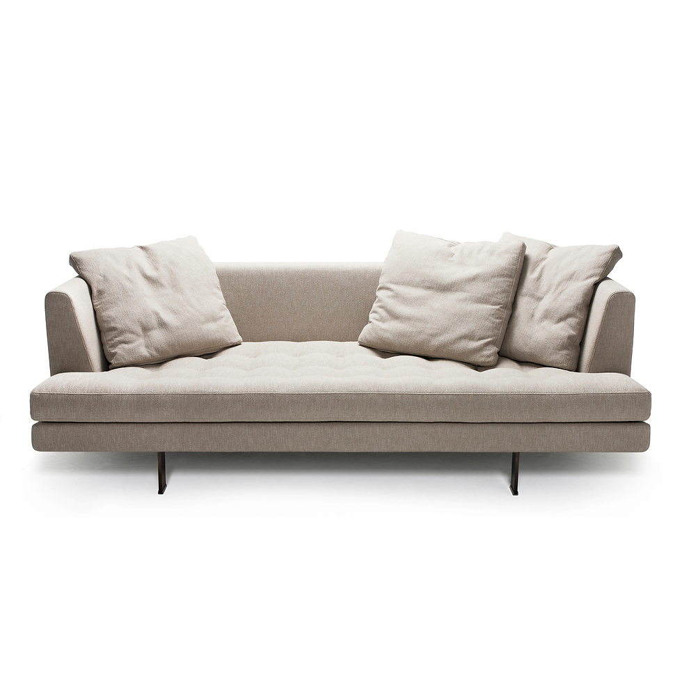 Thumbnail: Bensen Edward