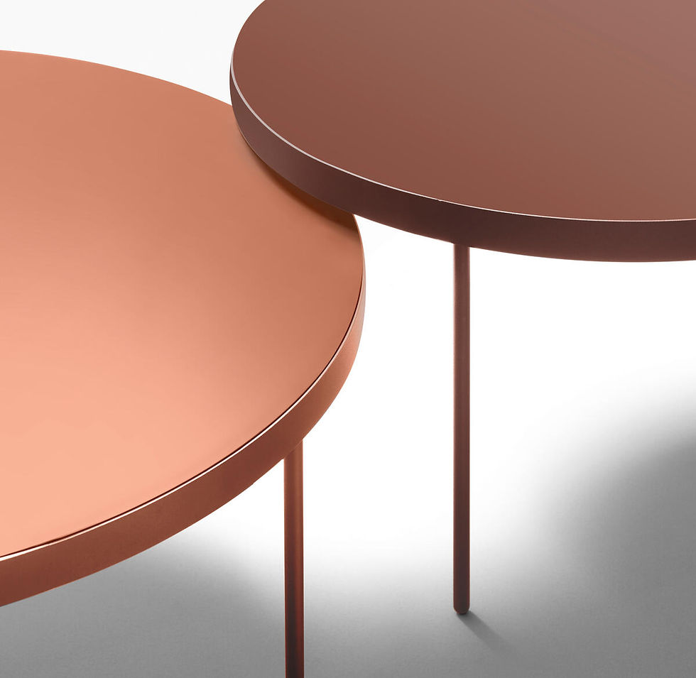 Thumbnail: Treku Gau Coffee Table