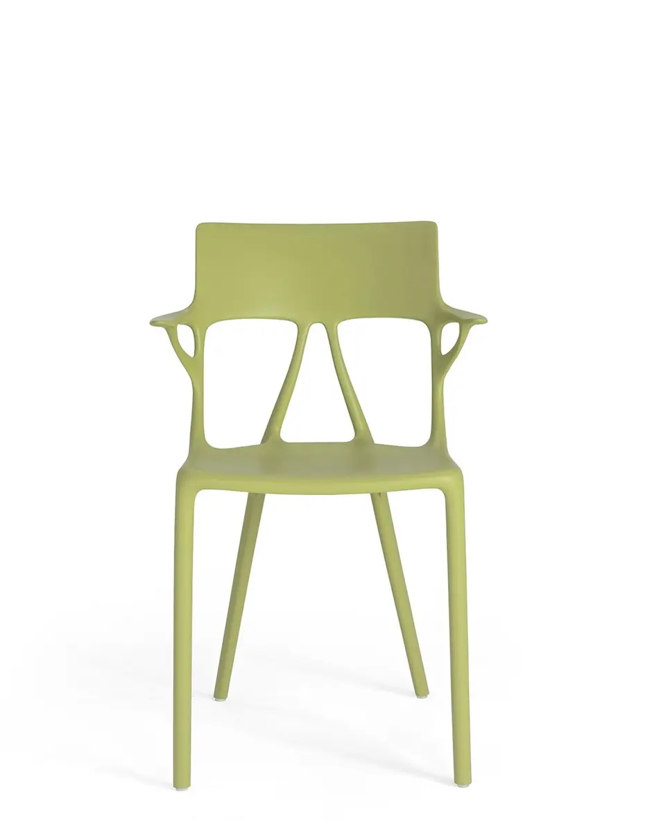 Thumbnail: Kartell A.I.