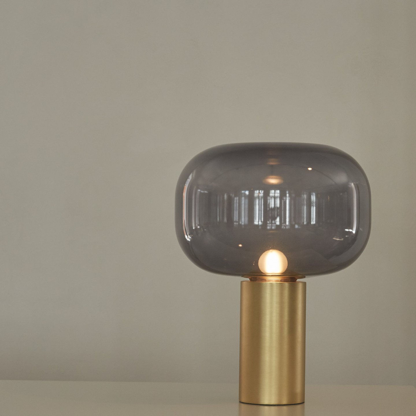 101Copenhagen Mushroom vloer