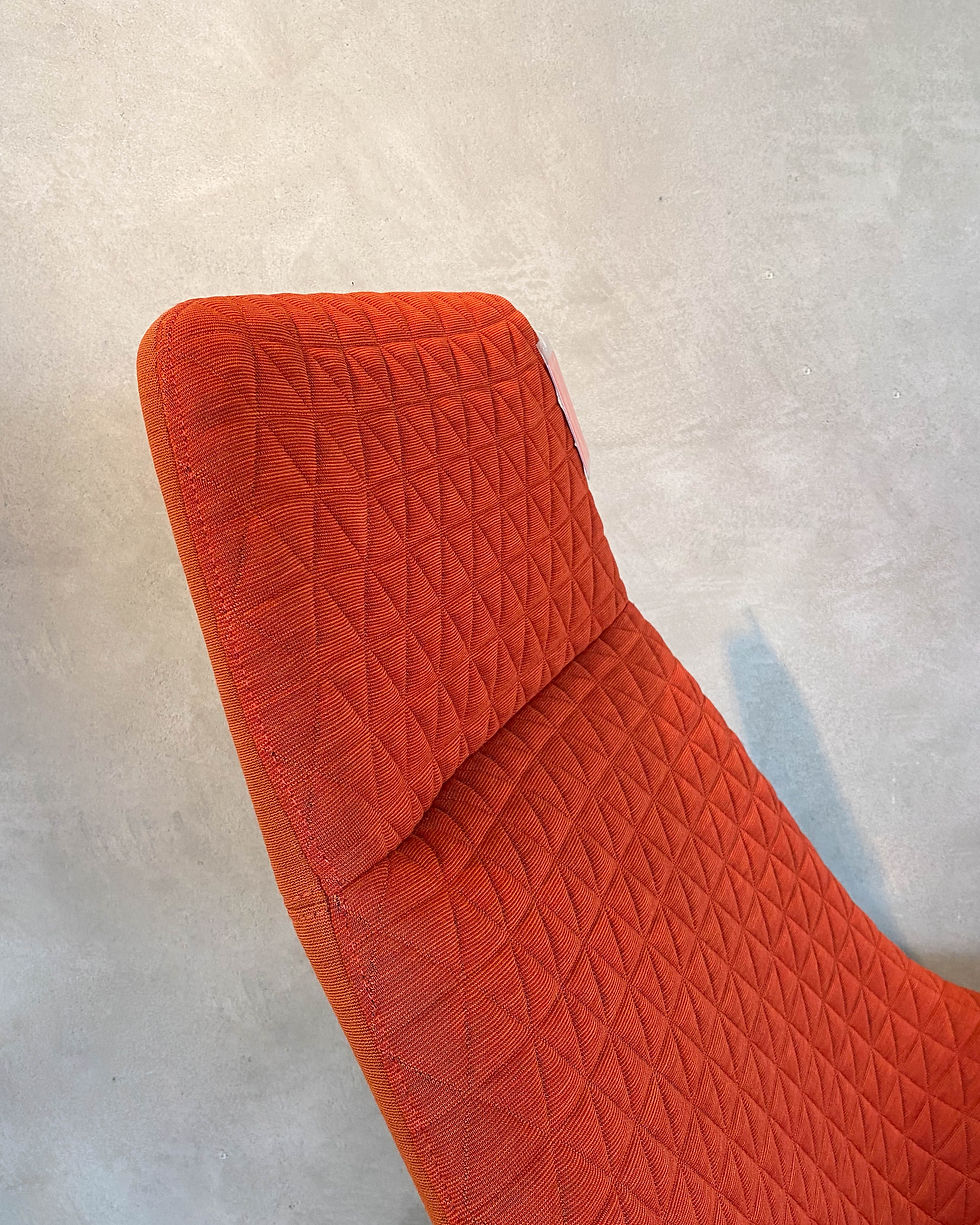 Thumbnail: Arco Sketch Lounge fauteuil