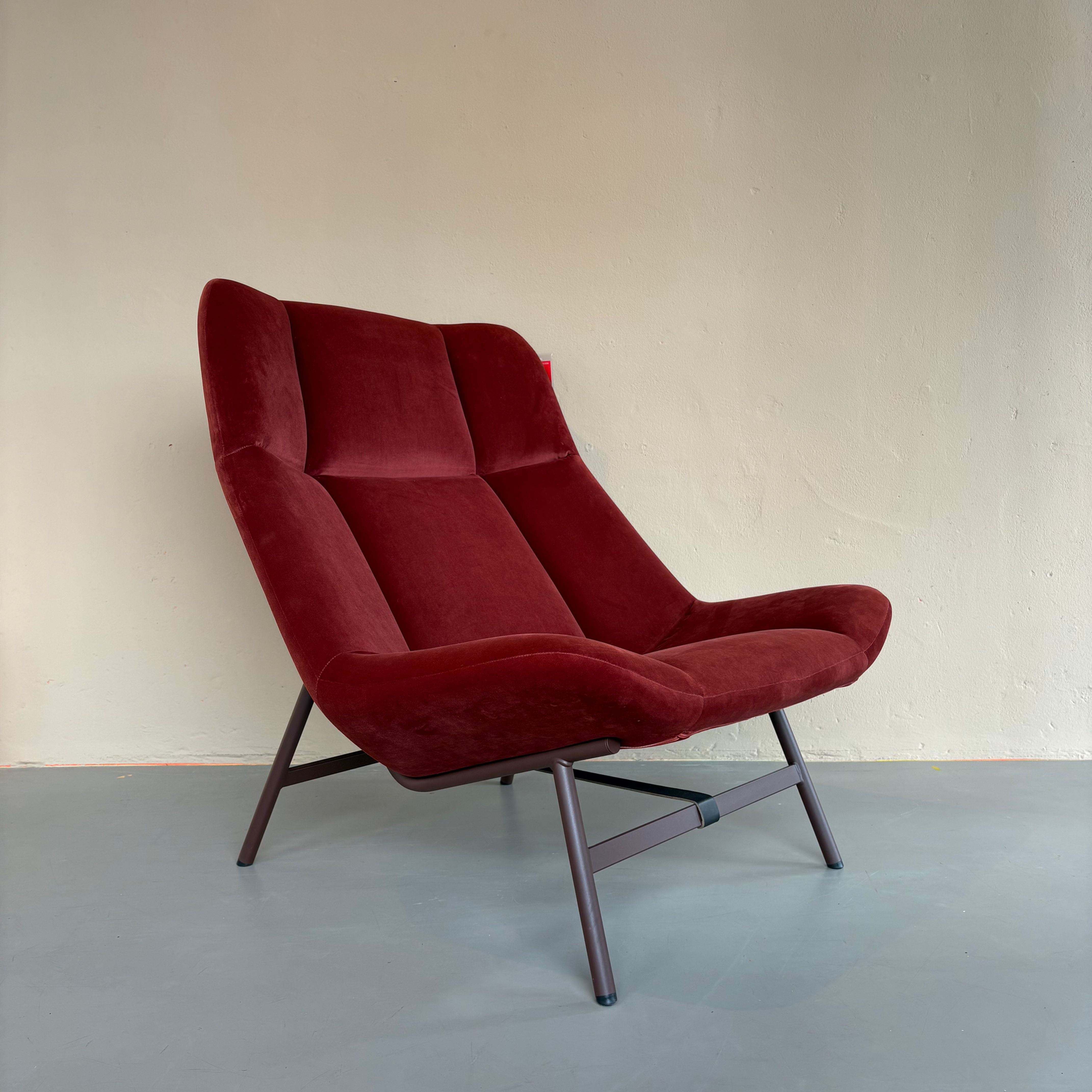 Artifort Soft Facet fauteuil