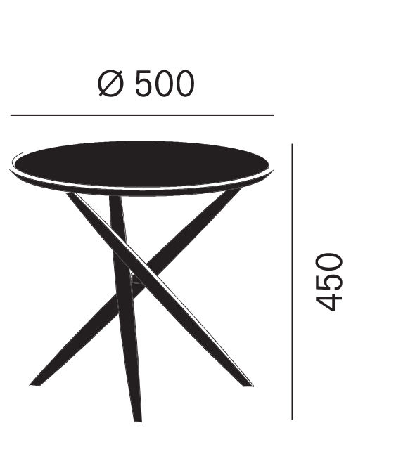 Thumbnail: Sculptures Jeux Pico set salontafels