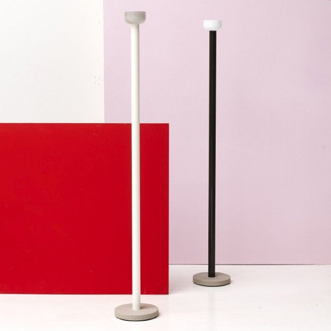Thumbnail: Flos Bellhop Floor