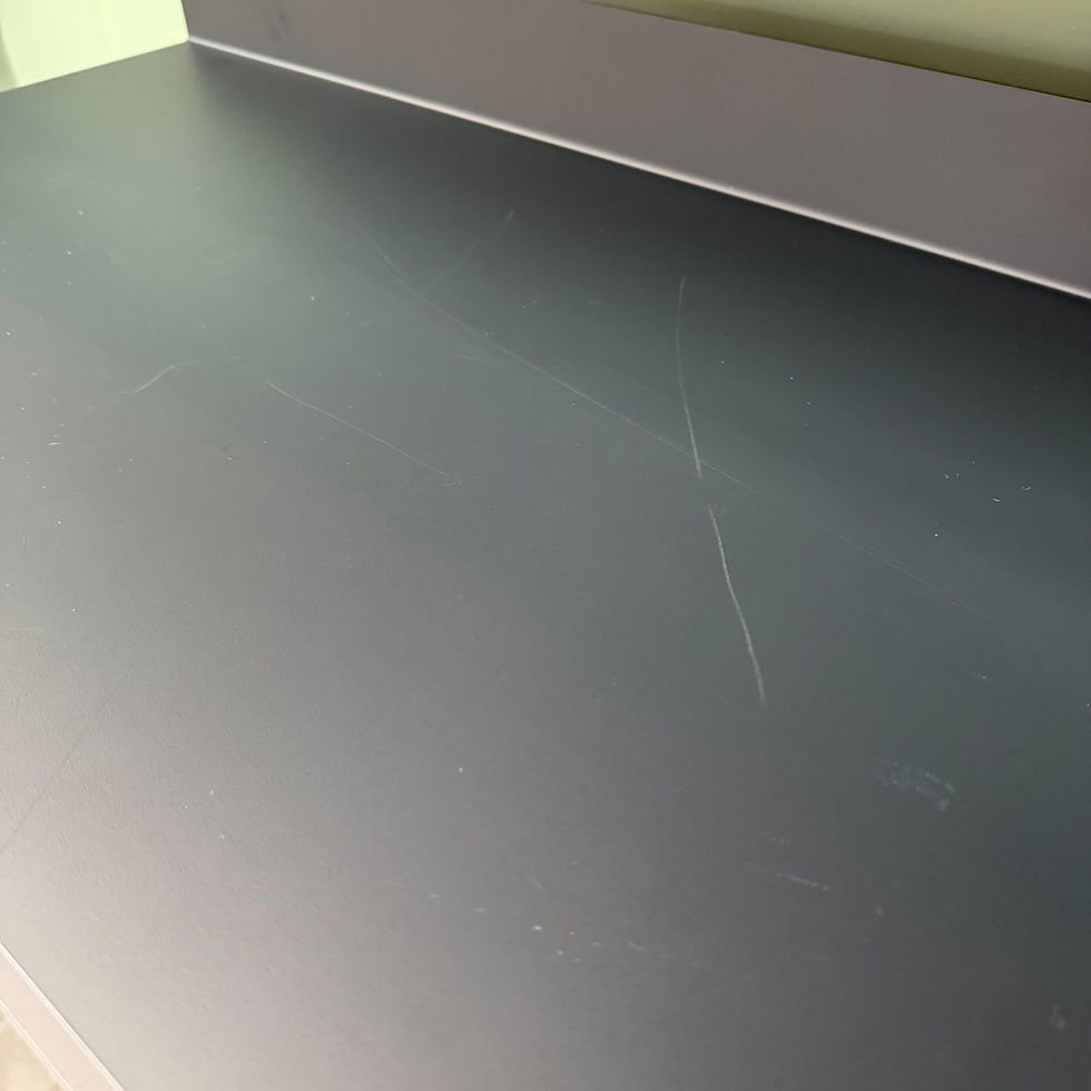 Thumbnail: Muuto Compile Shelving System kast