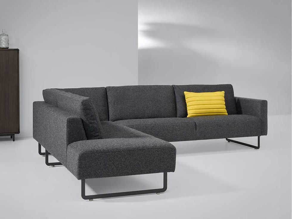 Thumbnail: Artifort Mare