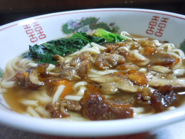 おかあうどんハード