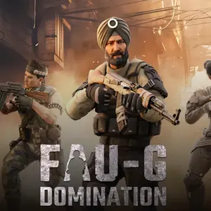 FauG Domination