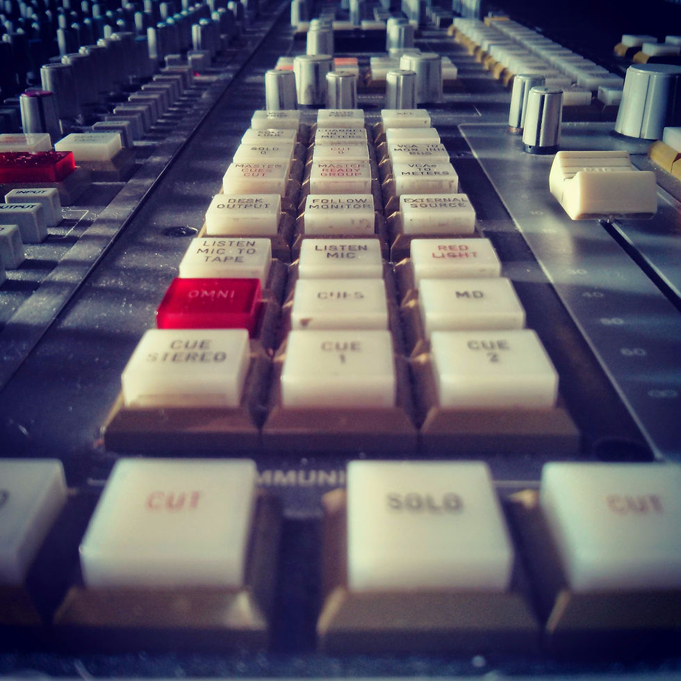 SSL G 4000