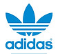 adidas logo