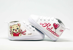 Converse personalizzate bambino clearance