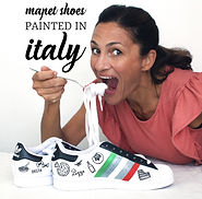 MaPet Shoes scarpe personalizzate in Italia