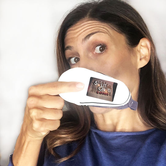 MaPet a i SOLITI IGNOTI IL RITORNO